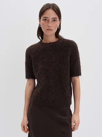 SOMEDAY | Pullover TUOMI | braun
